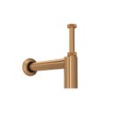 Ver imagem 3 de Kit Torneira Polo e 03 Complementos Red Gold Deca
