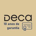 Ver imagem 6 de Kit Torneira Polo e 03 Complementos Red Gold Deca
