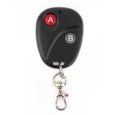 Ver imagem 3 de CADEADO ALARME PARA BICICLETA BIKE COM SENSOR DE VIBRAÇÃO E CONTROLE REMOTO TRAVA