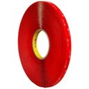 Ver imagem 1 de Fita Dupla Face EXTRA Forte 3M VHB 12MM X 33M 4910