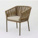 Ver imagem 1 de Poltrona Jantar Bellini Cn