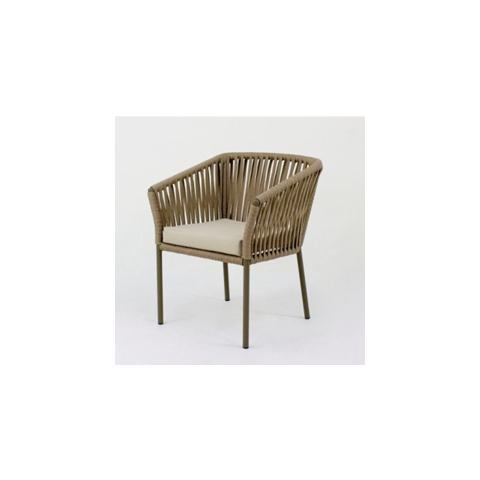 Poltrona Jantar Bellini Cn