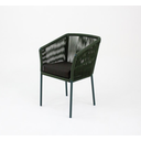 Ver imagem 3 de Poltrona Jantar Bellini Cn