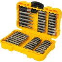 Ver imagem 2 de Jogo de Bits/ponteiras, com 46 Peças, Encaixe Sextavado de 1/4", Vonder