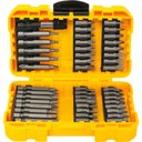 Ver imagem 3 de Jogo de Bits/ponteiras, com 46 Peças, Encaixe Sextavado de 1/4", Vonder