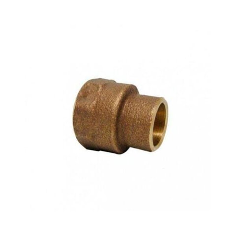 Conector Fêmea 603 42" X 1.1/2" Eluma