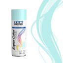 Ver imagem 1 de Tinta spray uso geral azul claro 350ml 250g - tekbond