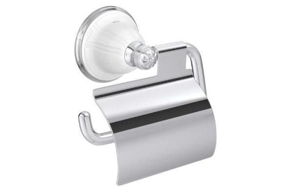 Papeleira com Protetor Windsor Cr 2021 C81 - Deca - 1