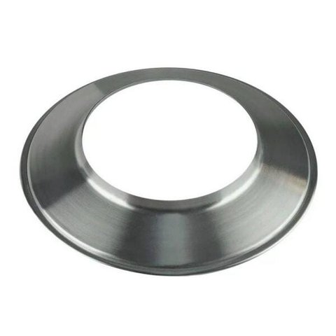 Aro De Arremate Para Aquecedor A Gás 100mm Westaflex