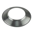 Ver imagem 1 de Aro De Arremate Para Aquecedor A Gás 100mm Westaflex