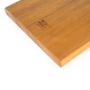 Ver imagem 3 de Tábua de Corte Andorinha Azul 25cm X 20cm Wet e Wood