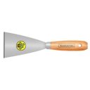 Ver imagem 1 de Espatula Rigida 8cm com Cabo Madeira 77394/085