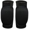 Cotoveleira Acolchoada Elastica de Vôlei Futsal MMA Progne SPORTS Preto - 2
