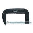 Ver imagem 3 de Grampo Sargento de 4 Polegadas do Tipo "c" Marceneiros Serralheiros Sparta