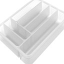 Ver imagem 3 de Organizador Talheres Perfect em Polipropileno Natural Coza 10981/3001