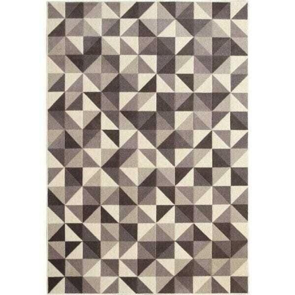 Tapete Supreme Absoluto 1,50x2,00cm- Santa Rita Decor - 3
