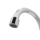 Ver imagem 5 de Torneira Lavatório Pia Bica Móvel Cromado Mesa 1/4 volta