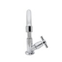 Ver imagem 2 de Torneira Lavatório Pia Bica Móvel Cromado Mesa 1/4 volta