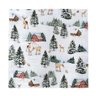 Guardanapo Copa e Cia Coloratta Bosque Natal - 1