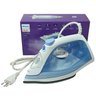 Ferro de Passar Philips Walita a Vapor com Base Antiaderente - 1