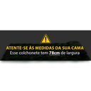 Ver imagem 6 de Kit Camping 2 Colchonete + Travesseiro Bolsa para Carregar