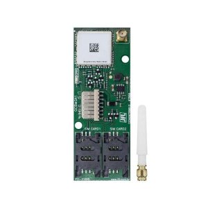Módulo Gprs Mgp-04 para Comunicação de Centrais Monitoráveis - Jfl