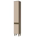 Ver imagem 1 de Paneleiro 02 Portas 350mm Connect Duna/cristal - Henn