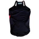 Ver imagem 2 de MALLOO LEOPARDO - PRETO - M