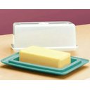 Ver imagem 3 de Tupper Mantegueira Verde Água Tupperware