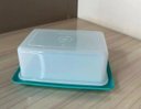 Ver imagem 2 de Tupper Mantegueira Verde Água Tupperware