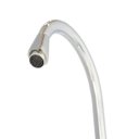 Ver imagem 3 de Torneira Viena em Aço Inox para Cozinha Gourmet Guimmis® 10608