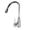 Ver imagem 1 de Torneira Viena em Aço Inox para Cozinha Gourmet Guimmis® 10608