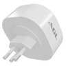Tomada inteligente WiFi, AGL, Compatível com Alexa 16A - AGL - 2
