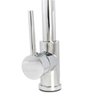 Torneira Rio em Aço Inox para Cozinha Gourmet Guimmis® 10510 - 2