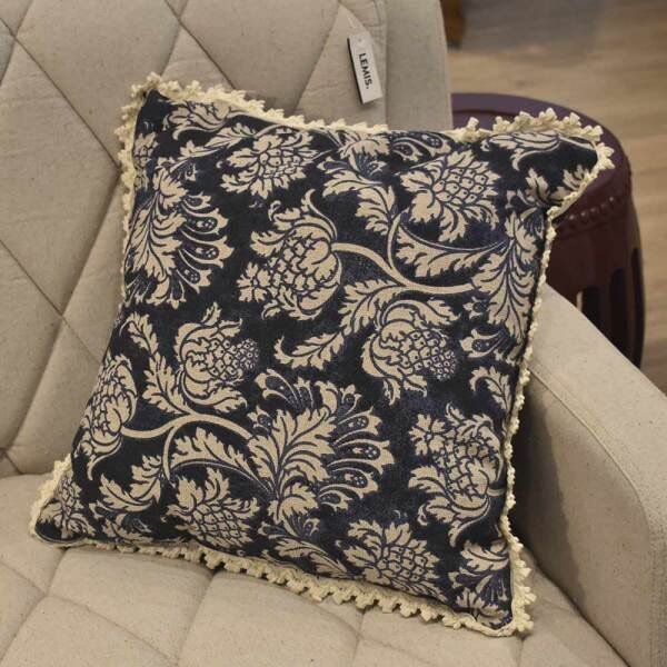 Almofada Lemis Azul 40×40 - 6