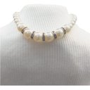 Ver imagem 1 de Malloo Gargantilha De Pérolas Para Cães Tamanho Unico - Un