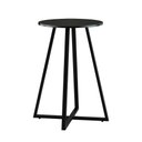 Ver imagem 1 de Base Mesa Sala Jantar Cozinha Vegas para Tampo de Vidro e Tampo Madeira com Nivelador