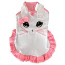 Ver imagem 1 de Malloo Regatinha Coelhinho - Rosa Bebe - G