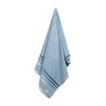 Toalha de Banho Gigante Karsten Fio Penteado 100% Algodão Lumina - LUMINA AZUL CLARA - 1