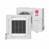Ar Condicionado Split LG Cassete Inverter 18.000 BTU/h Quente e Frio Monofásico ATNW18GPLP0.ANWZBRZ  - 1