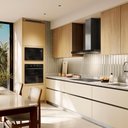 Ver imagem 2 de Coifa de Parede 90cm Mueller Plana com Função Depurador e Exaustor Inox 127v - Mcp90k
