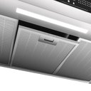 Ver imagem 7 de Coifa de Parede 90cm Mueller Plana com Função Depurador e Exaustor Inox 127v - Mcp90k
