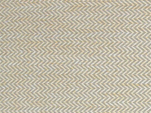 Tapete para Sala 1,00M x 1,50M Sisal Antiderrapante sem Pelo Lâncer - Clean 476 - 2