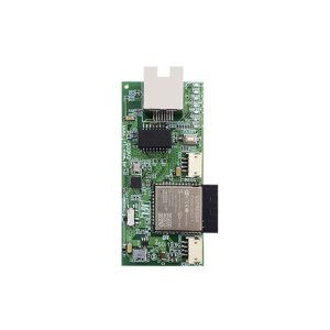 Módulo Ethernet e Wireless para Centrais Me-05 - Jfl Alarmes