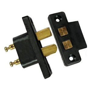 Contato Pequena Sensor Deslizante, Uso Em Portas e Fechaduras - Agl