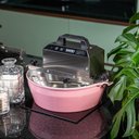 Ver imagem 2 de Panela Mexedora de Doces Automático Elétrica 10 Litros Saro Pa10rro Bivolt