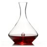 STÓLZLE FIRE DECANTER VINHO 27x29x29cm 750ml CRISTAL TRANSP - 2