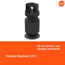 Ver imagem 3 de Tampa Terminal para Cabo-q Enphase