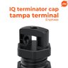 Tampa Terminal para Cabo-q Enphase - 2