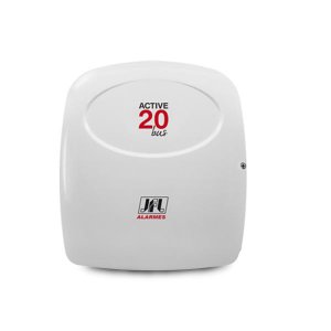 Central de Alarme Jfl Monitoravel Active-20 Bus sem Teclado